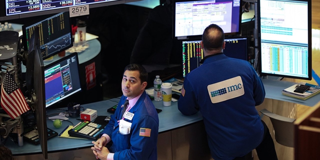 Fed Sonrası Satıcılı Seyreden Küresel Piyasalarda Gözler Bugün Boe'de