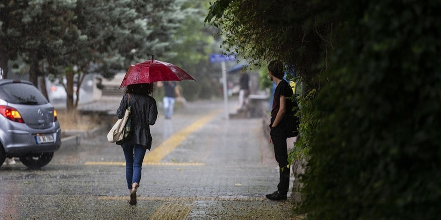 Meteorolojide Yoğun Haziran Mesaisi