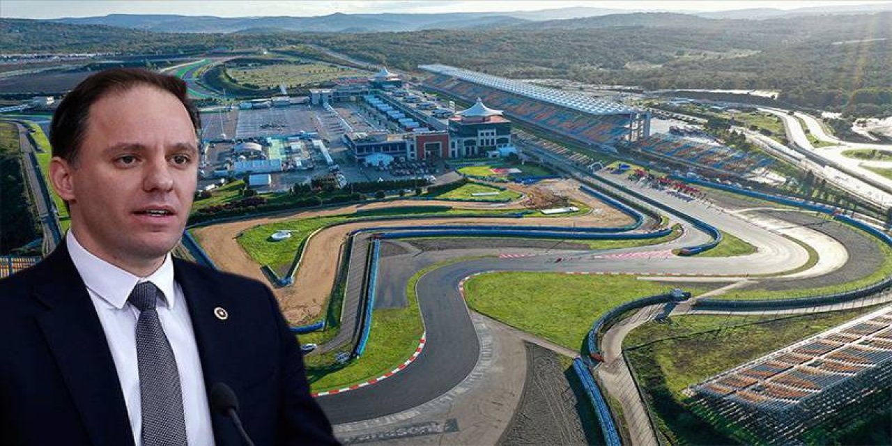 CHP'li Yavuzyılmaz: Suç duyurusunda bulundum!