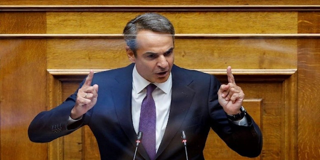 Yunanistan Başbakanı: Erdoğan’a yanıtımı cuma günü vereceğim