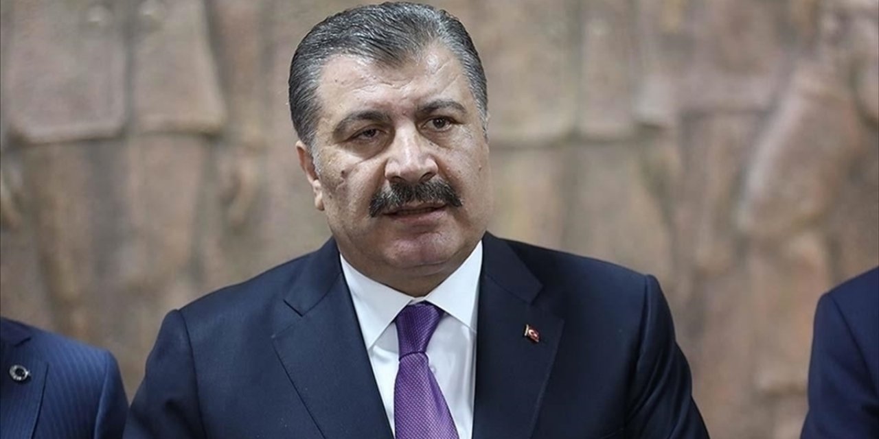 Sağlık Bakanı Koca, Bazı Hastanelerin Kapatılacağı İddialarını Yalanladı