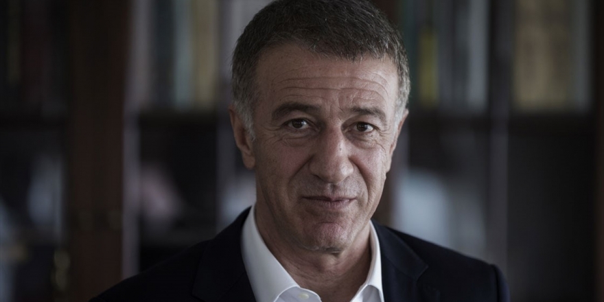 '25 Milyon Avro Vereyim Bana Bir Abdülkadir Getirin'