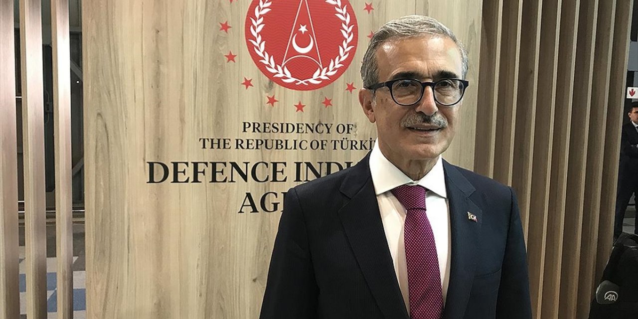 Motorda Sona Gelindi, Altay Tankı İçin Gaza Basılacak