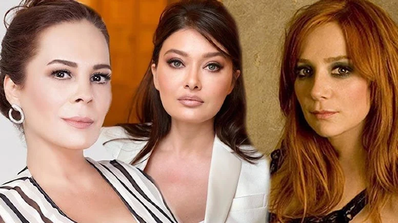 Ünlü isimlerden Mahsa Amini’nin ölümüne tepki