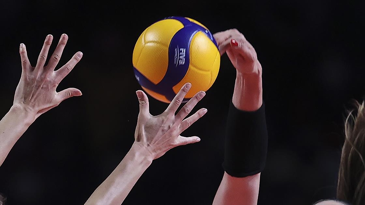 Dünya Kadınlar Voleybol Şampiyonası Yarın Başlıyor