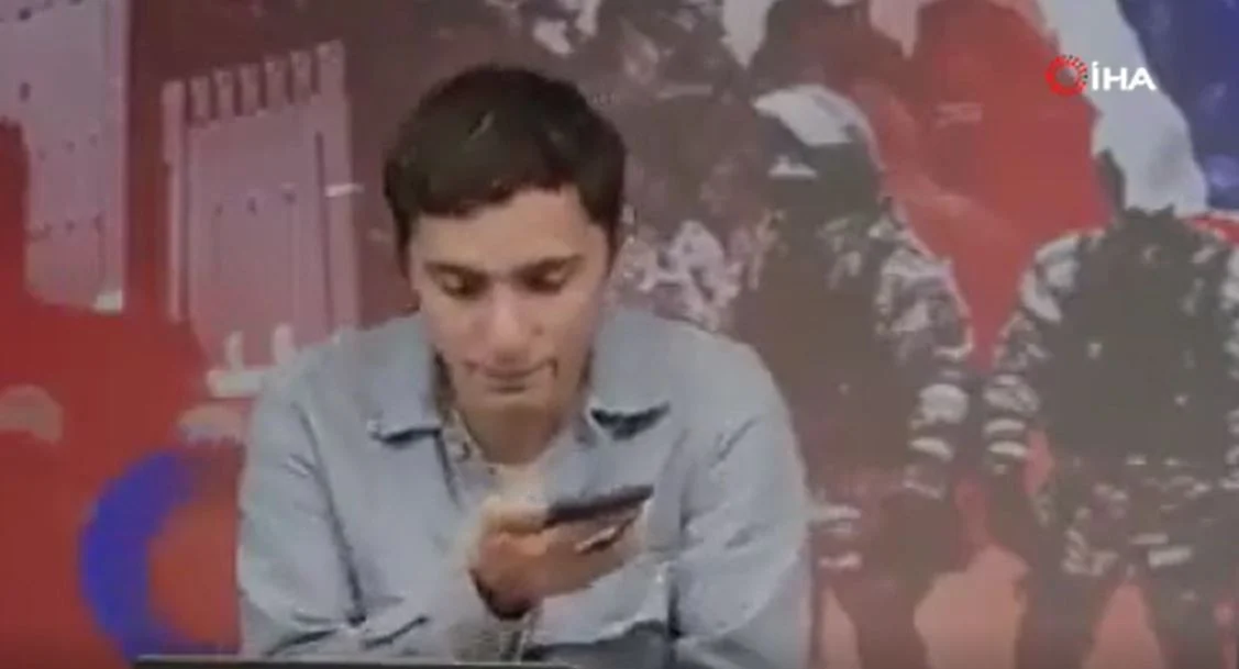 Putin'e büyük darbe en yakınından geldi