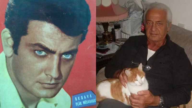 Yeşilçam oyuncusu Tunç Oral hayatını kaybetti