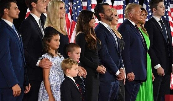 Trump ve ailesine kötü haber: Dolandırıcılık davası açıldı