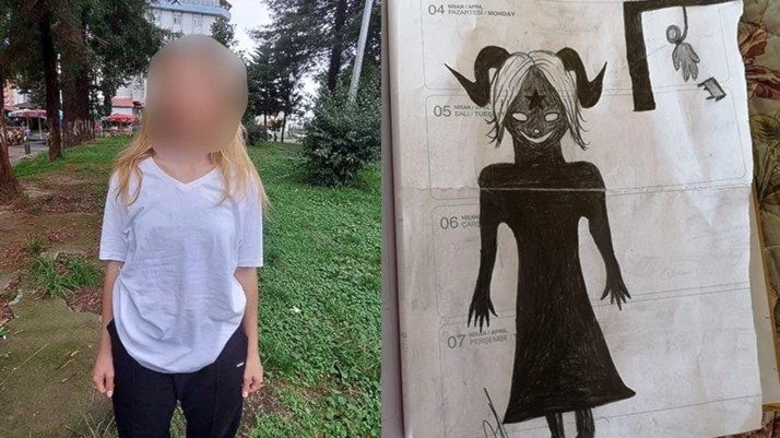 Cinsel istismara uğrayan liseli intihara kalkıştı, akrabası tutuklandı