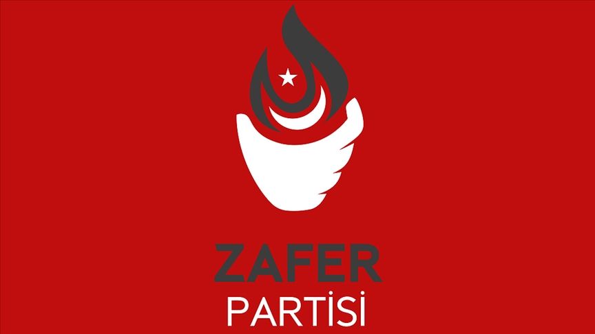 Kulis Haber: Zafer Partisinden flaş istifa!