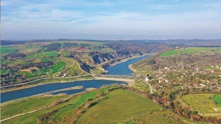 Şaşırtan ÇED raporu !