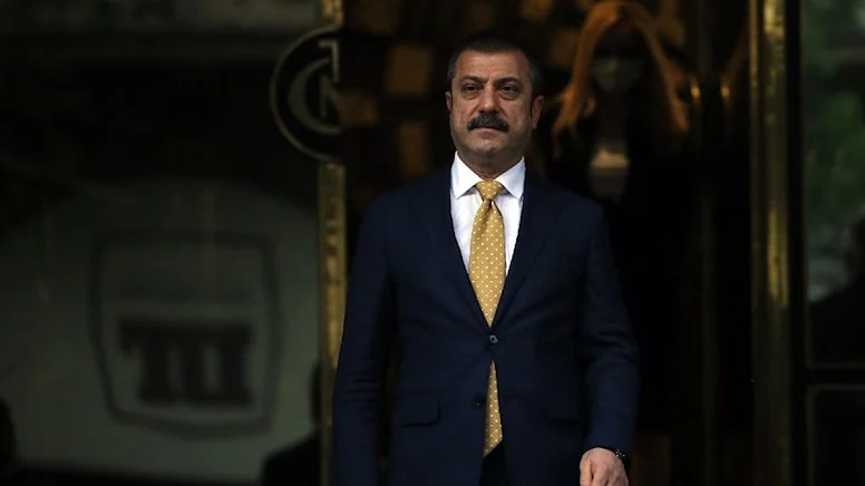 Merkez Bankası faiz kararını dünya böyle gördü: TL savunmasız kaldı