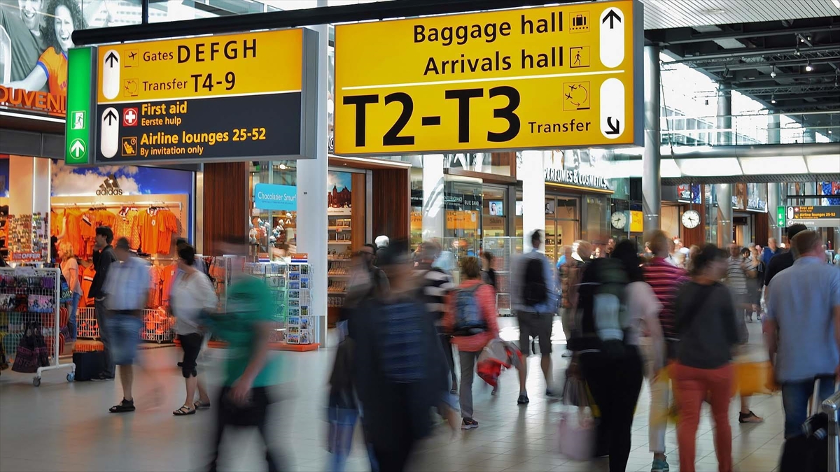 Norveç, Rusya İle Vize Anlaşmasını Askıya Aldı