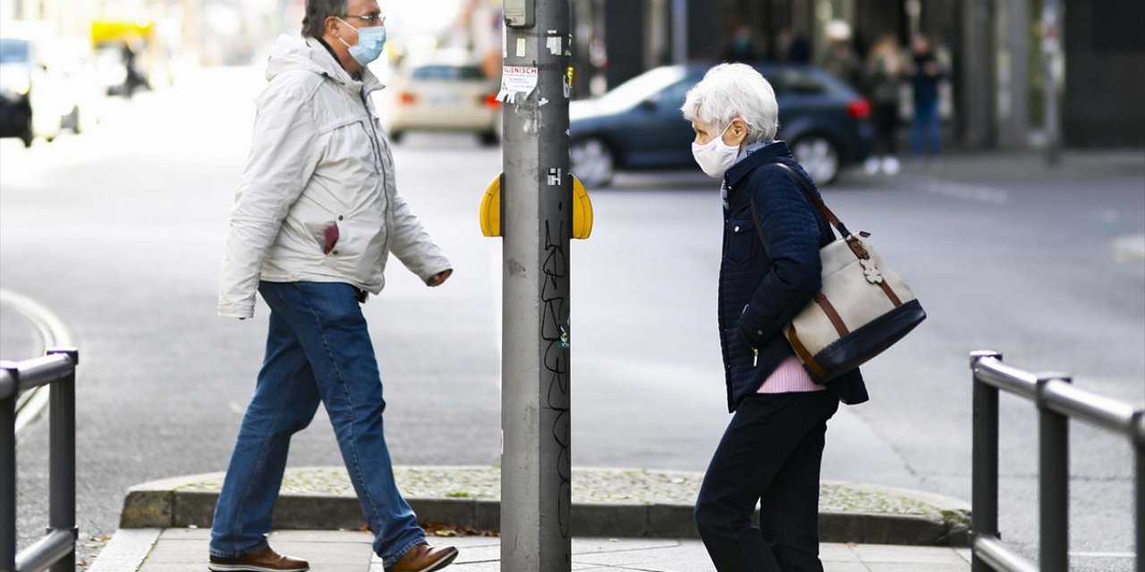Almanların En Büyük Endişesi Enerji Krizi Ve Enflasyon