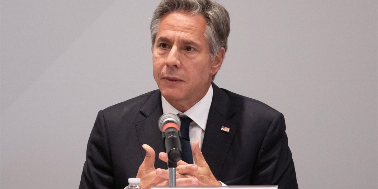 Abd, Bm'den Rusya'nın Nükleer Tehditlerine Karşı Açık Mesaj Vermesini İstedi