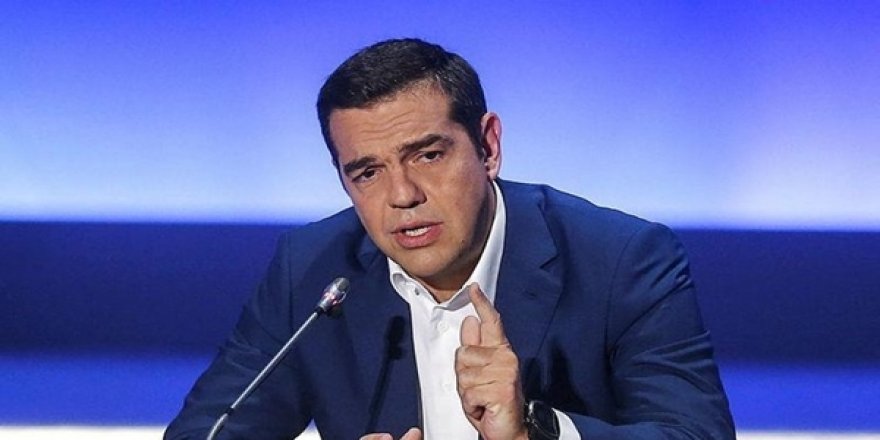 Çipras Sert Çıktı, Yunan Basınına Göre Ordu Hazırlıkta