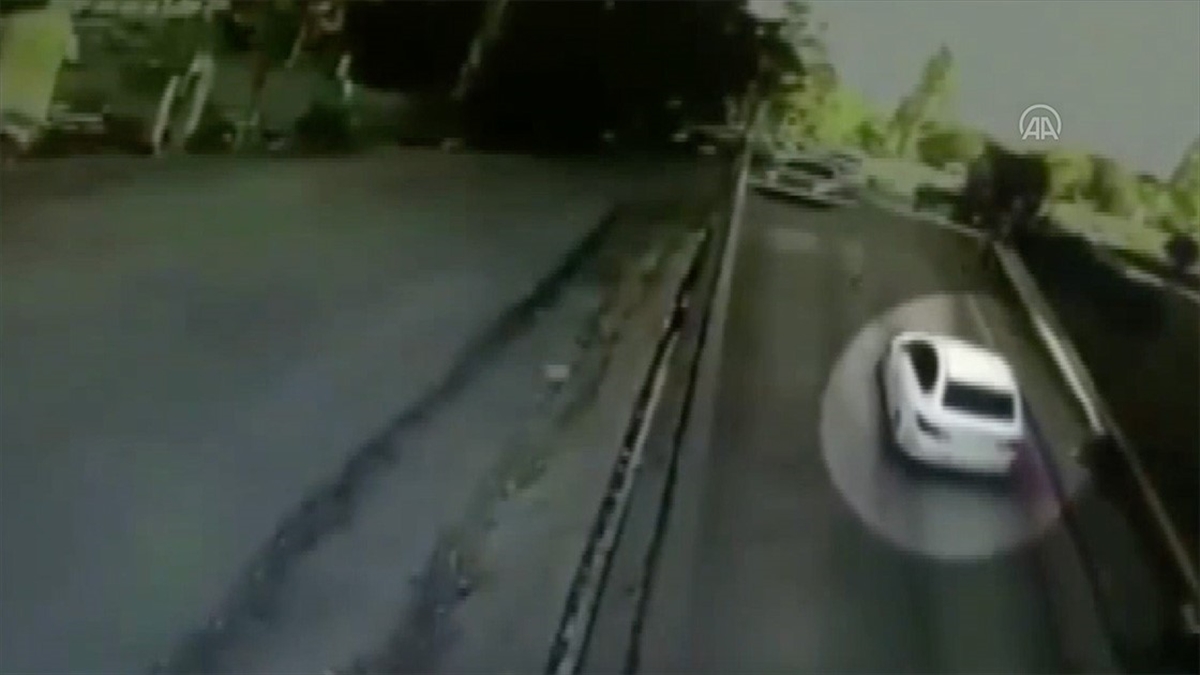 Sırp Organize Suç Örgütü Elebaşının Cinayet Zanlılarının Yakalanma Detayları Ortaya Çıktı