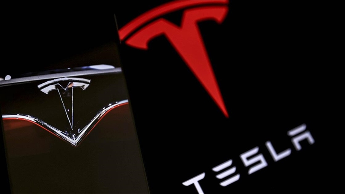 Tesla 1 Milyondan Fazla Aracı Geri Çağıracak