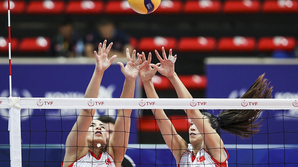 "filenin Sultanları" Dünya Şampiyonası'nda Sahneye Çıkıyor