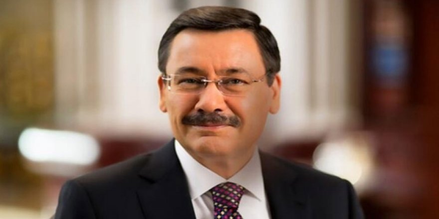 Mansur Yavaş’tan Melih Gökçek’e: Ruh sağlığından endişe ediyorum