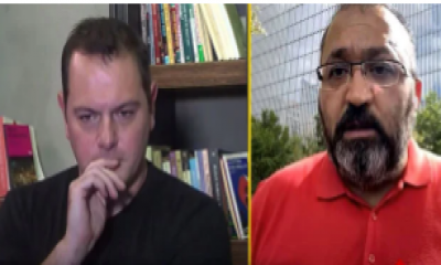 SBK'nın zarf içinde para verdiği 5 gazetecinin ismi açıklanacak. Recep Canpolat ABD'den uykuları kaçıracak açıklama yaptı.