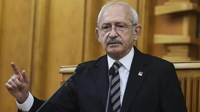 Kılıçdaroğlu, SPK'yı 'son kez' uyardı! "Aklınızı başınıza toplayın"