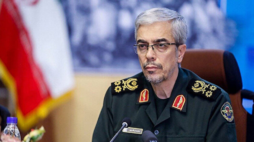 İran'dan tehdit gibi 'Azerbaycan' açıklaması: Sessiz kalmayacağız