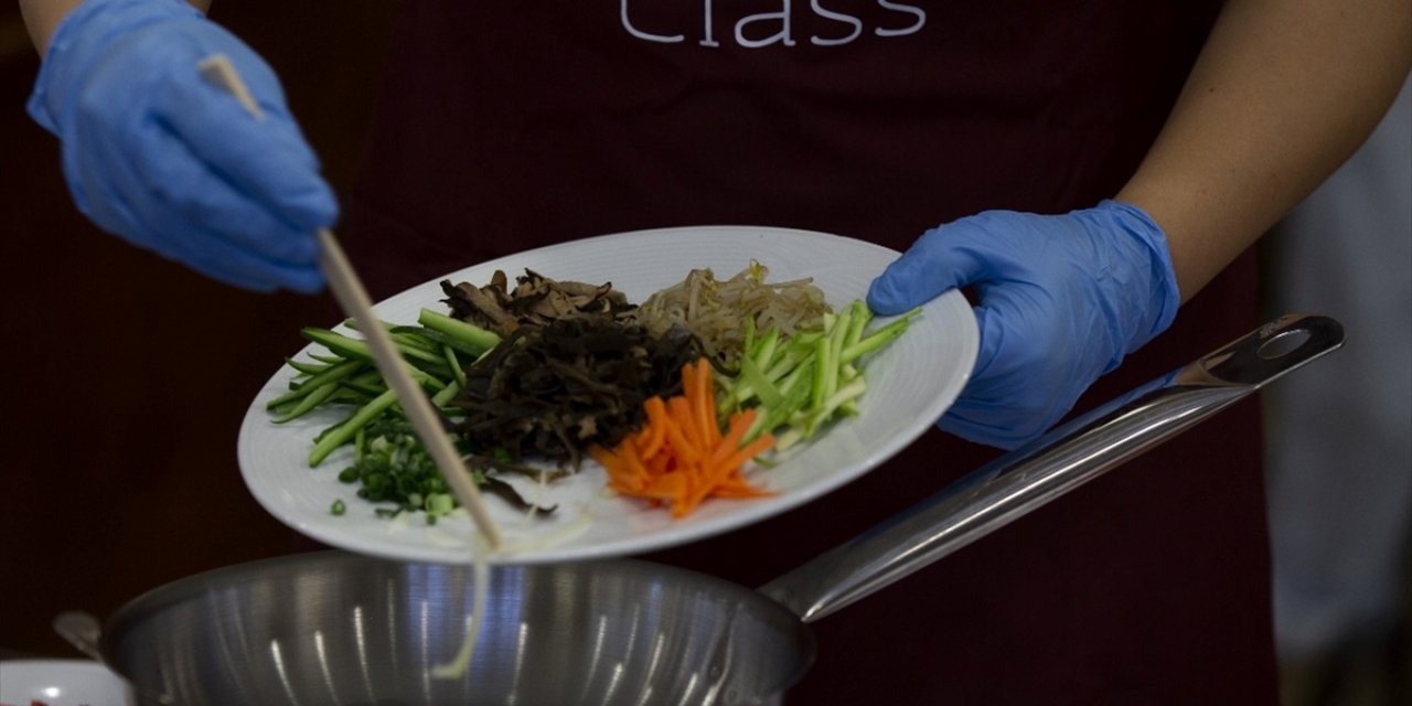 Konaklama Ve Yiyecek Hizmeti Sektörü Firmalarının Satışı 5 Yılda 3 Katına Çıktı