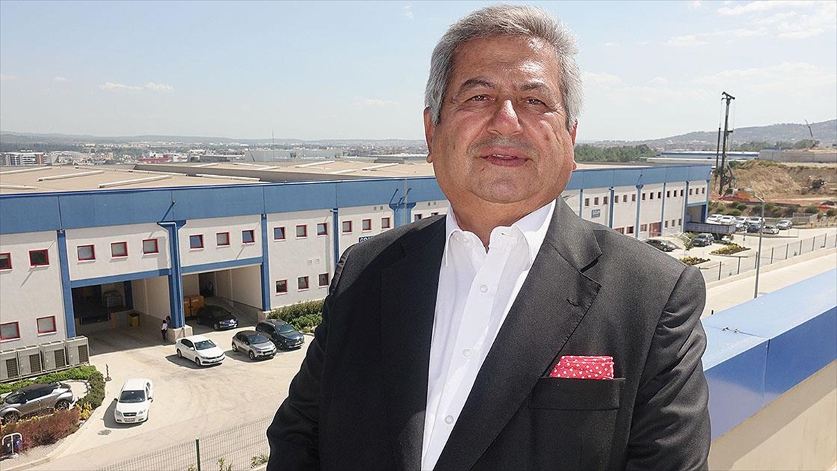 Yeni Serbest Bölgede Öncelik Yenilenebilir Enerji Ve Yüksek Teknoloji İçeren Sektörler Olacak