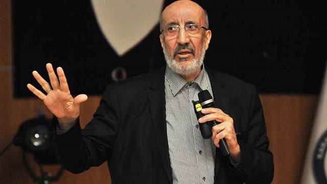 Abdurrahman Dilipak dikkat çekti: Önümüzdeki dönem çok sancılı olacak