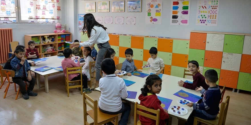 Öğretmenlerin İller Arası Yer Değiştirme Sonuçları Açıklandı