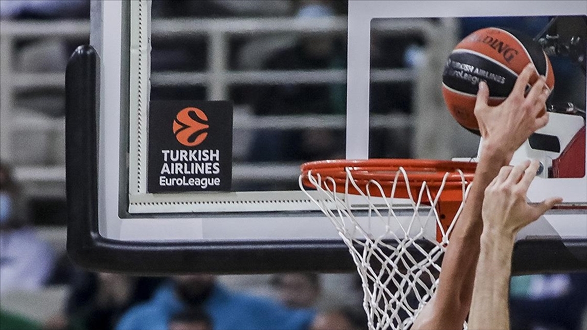 Basketbol Erkekler Federasyon Kupası'nda 3 Takım Gıda Zehirlenmesi Yaşadı
