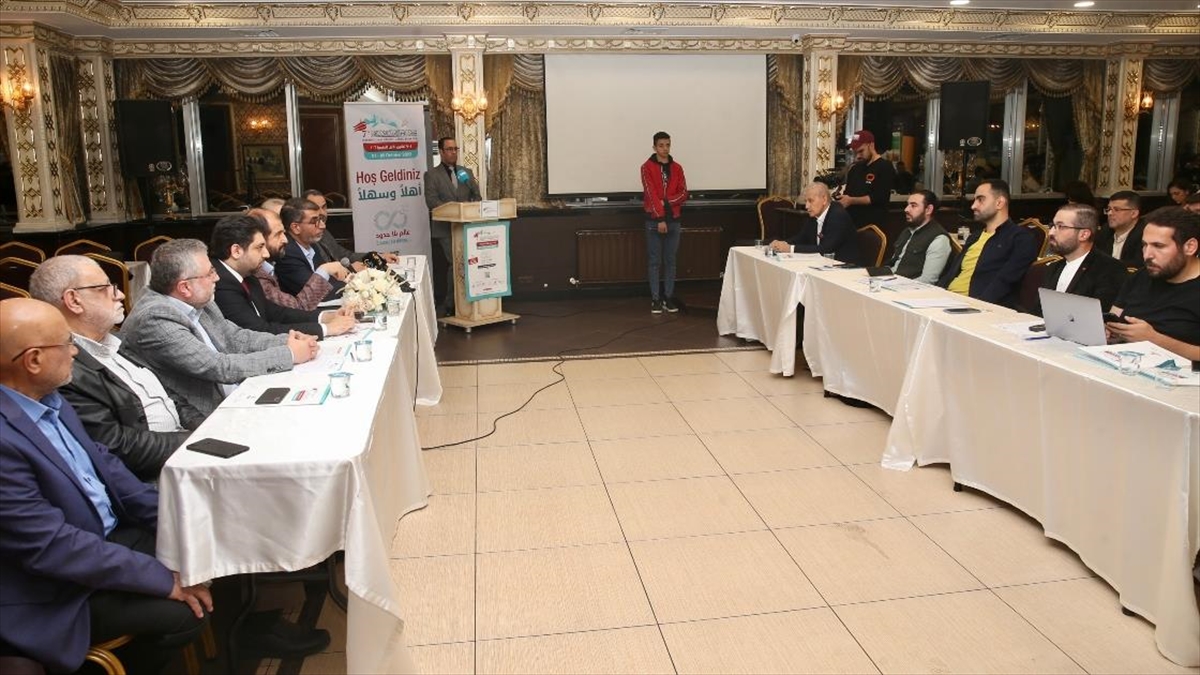 "7. Uluslararası İstanbul Arapça Kitap Fuarı" 1 Ekim'de Başlayacak