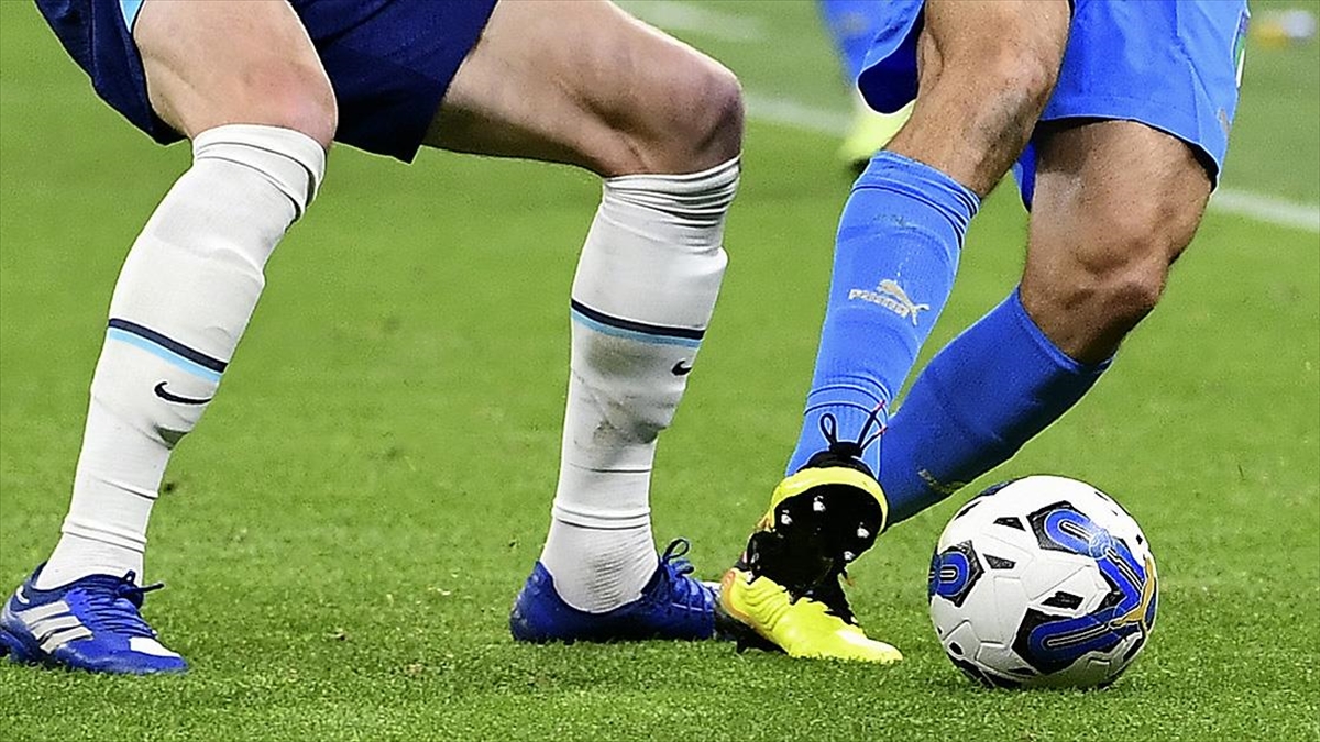 Uefa Uluslar Ligi Grup Aşamasında 5. Hafta Maçları Tamamlandı