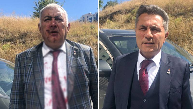 Zafer Partisi 'Darp’ iddialarına yanıt verdi