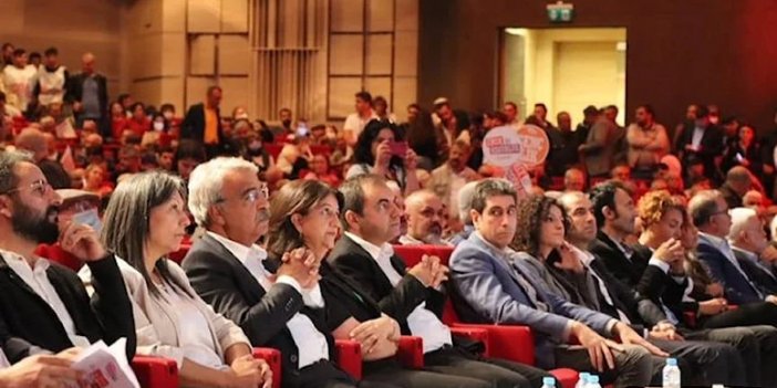 Üçüncü ittifak resmen kuruldu