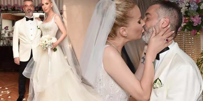 15 Aylık Evlilik Bitti