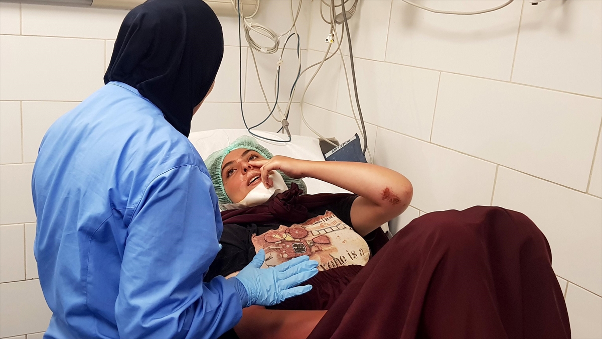 Suriye Açıklarındaki Tekne Faciası!