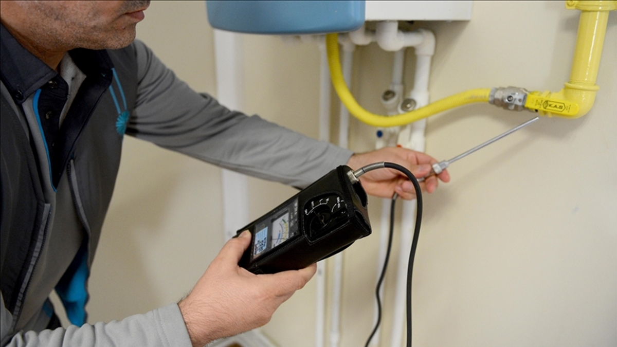 Enerji Verimliliği Hem Bütçeyi Hem Çevreyi Koruyor