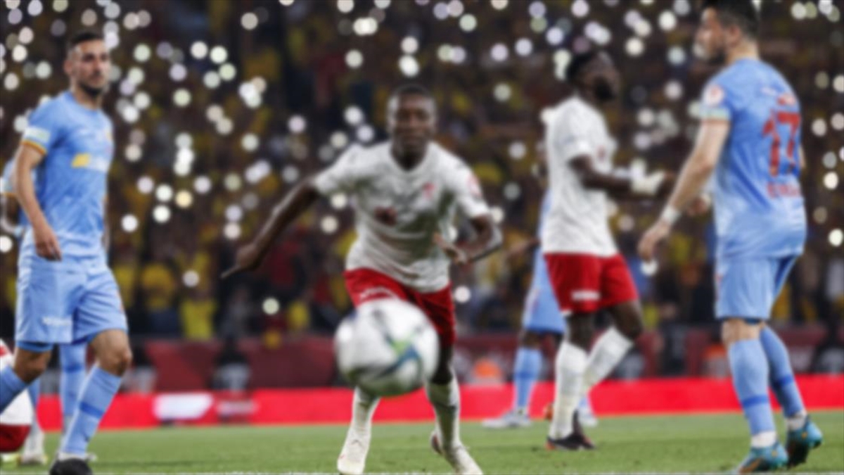 Ziraat Türkiye Kupası'nın 2. Eleme Turu Yarın Başlıyor