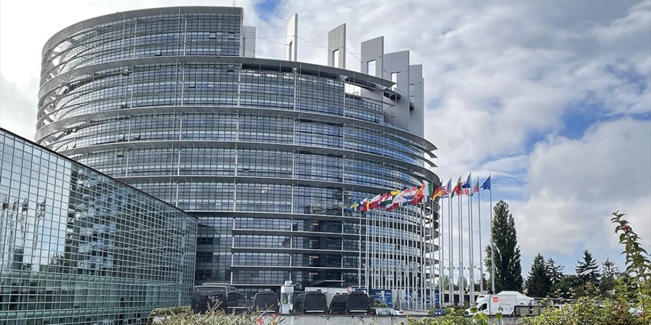 Ap'nin Sakharov Ödülü Adayları Açıklandı