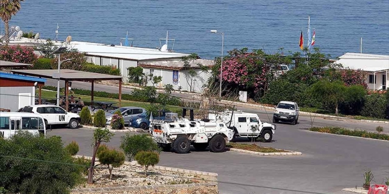 Lübnan, Abd'den "Yazılı Teklif" Bekliyor