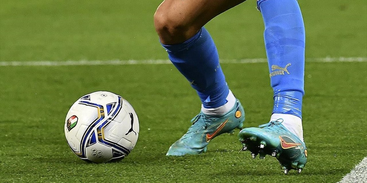 Uefa Uluslar Ligi'nde son durum!