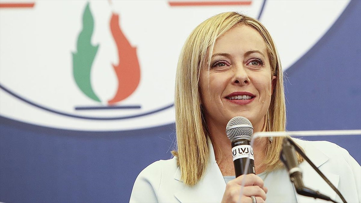 İtalya'da Seçimlerin Ardından Yeni Parlamento Düzeni Şekillendi