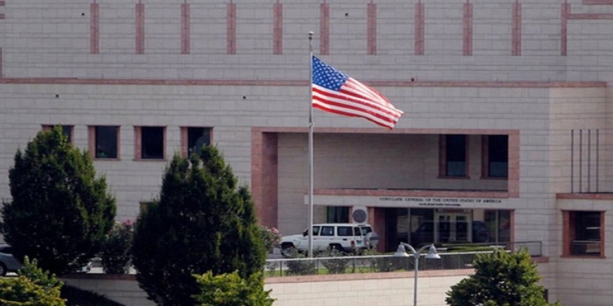 ABD Konsolosluk Çalışanı Mete Cantürk'ün Serbest Bırakıldığını Duyurdu