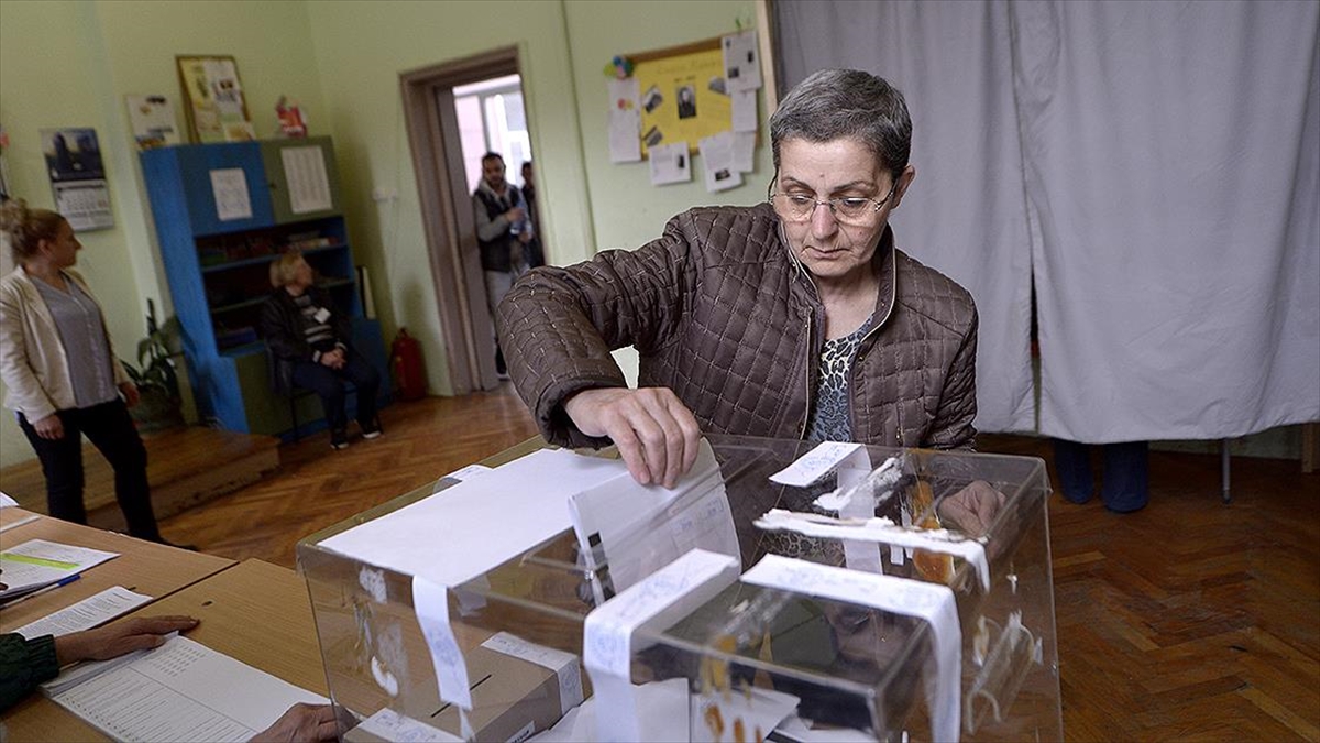 Bulgaristan'da Hükümetin Kurulması Zor Olacak