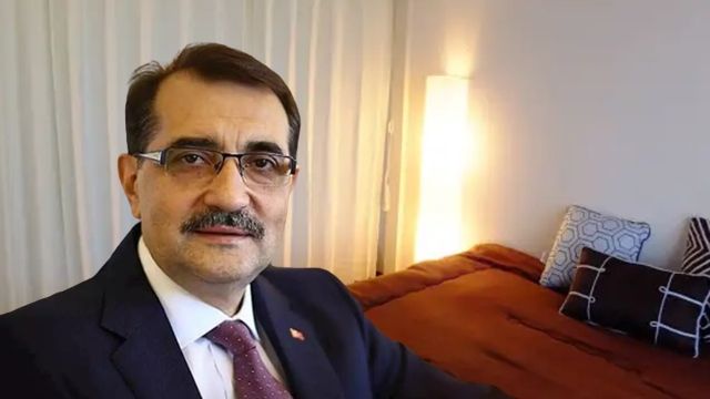 Cemal Enginyurt'tan tasarruf tepkisi: Saray'ı böyle mi ısıtıyorsunuz