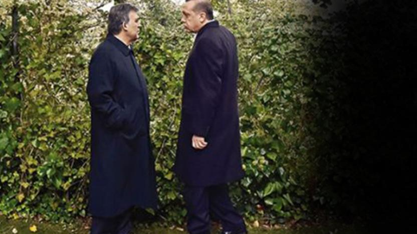 AKP'den 'Abdullah Gül' iddialarına sert tepki: Hata değil, haksızlık