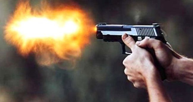 MHP'li Başkan Yardımcısına silahlı saldırı!