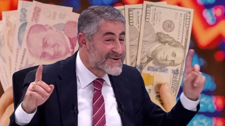 Bakan Nebati KKM için pembe tablo çizmişti: Maliyeti 150 milyarı aştı